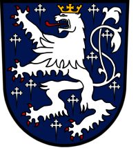 Wappen der Grafen von Saarbrücken